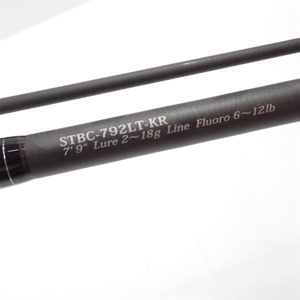 ソルティスタイルベイトフィネスＳＴＢＣー７９２ＬＴ
